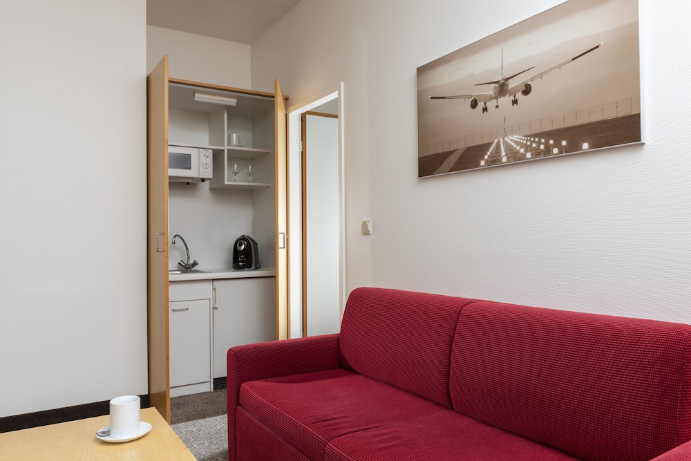 Suite, 1 Bedroom