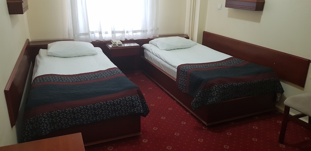 Standard Twin Room photo 3