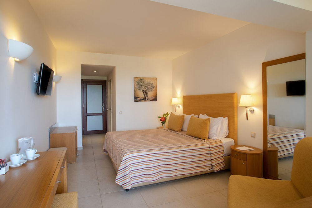 Double Room, Garden View (2+1) thumbnail 5