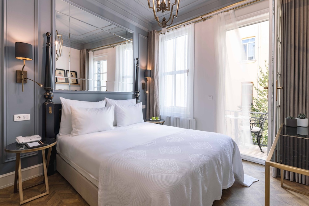 Deluxe Room photo 2