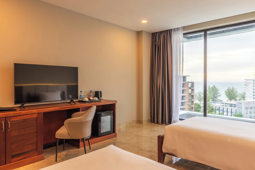 Standard Twin Room - Photo 6