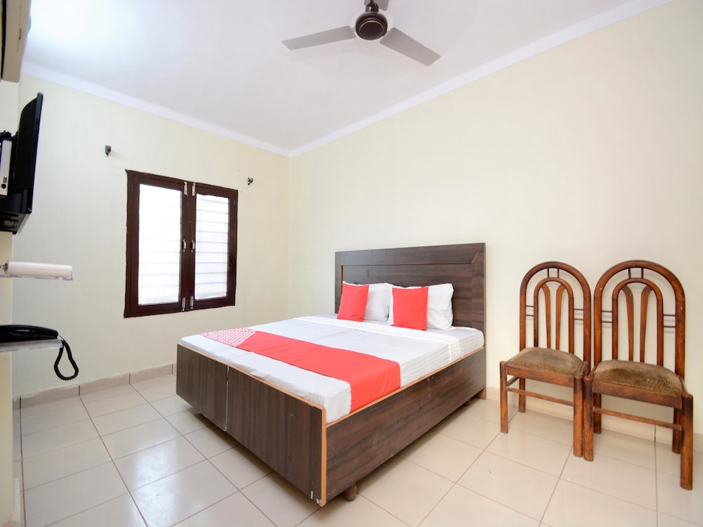Double Or Twin Room
