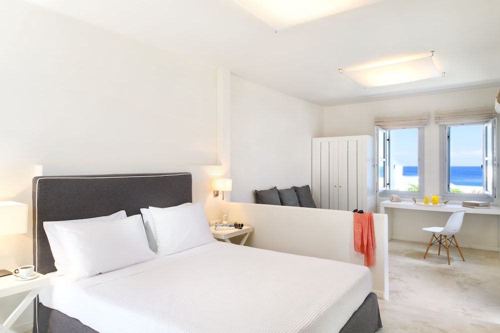 Junior Suite, Sea View photo 1