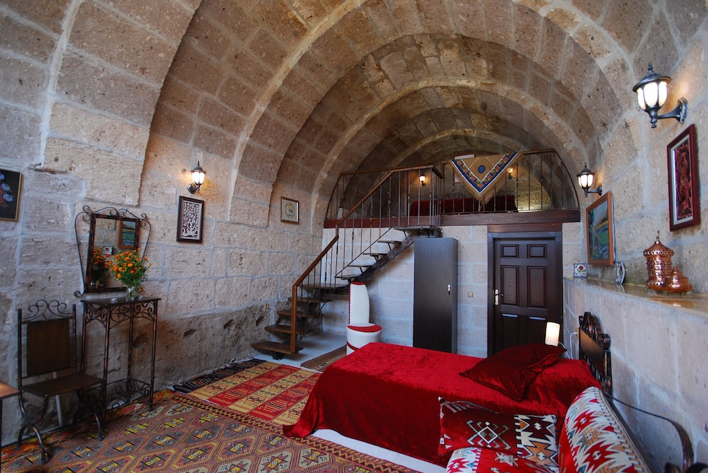 Traditional Quadruple Room, 1 Bedroom photo 2