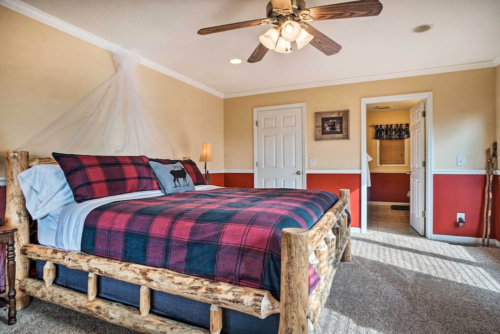 House (4 Bedrooms) photo 2