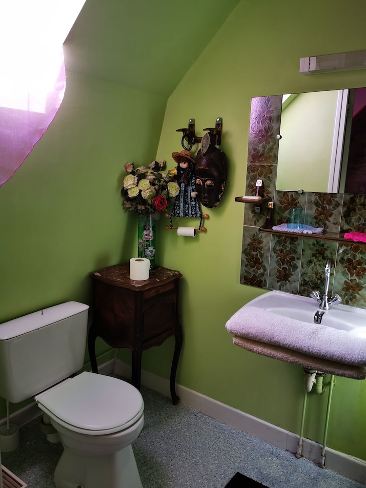 Twin Room (1-3) photo 3
