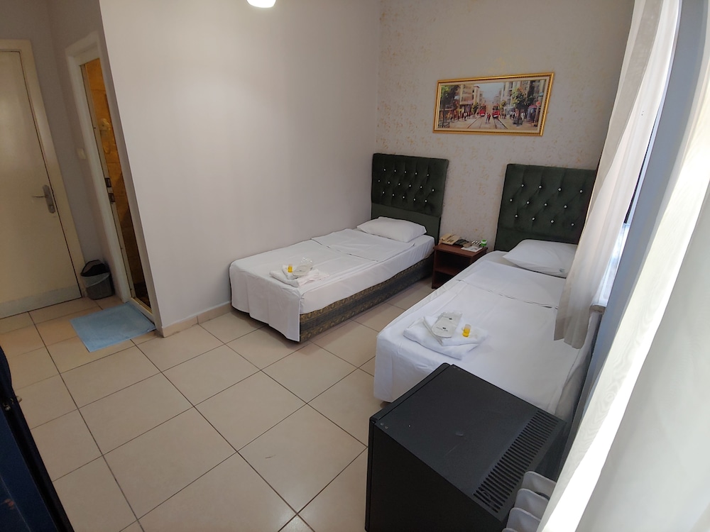 Twin Room photo 2
