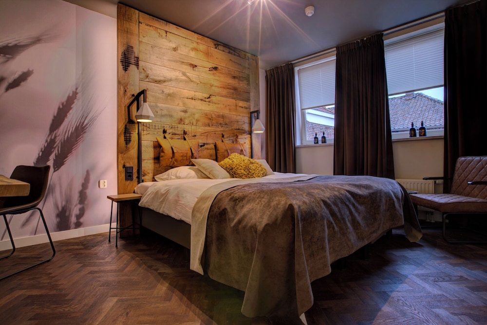 Comfort Triple Room photo 2