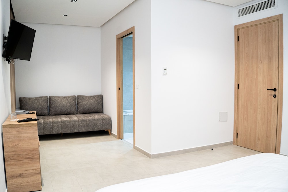 Family Suite photo 2