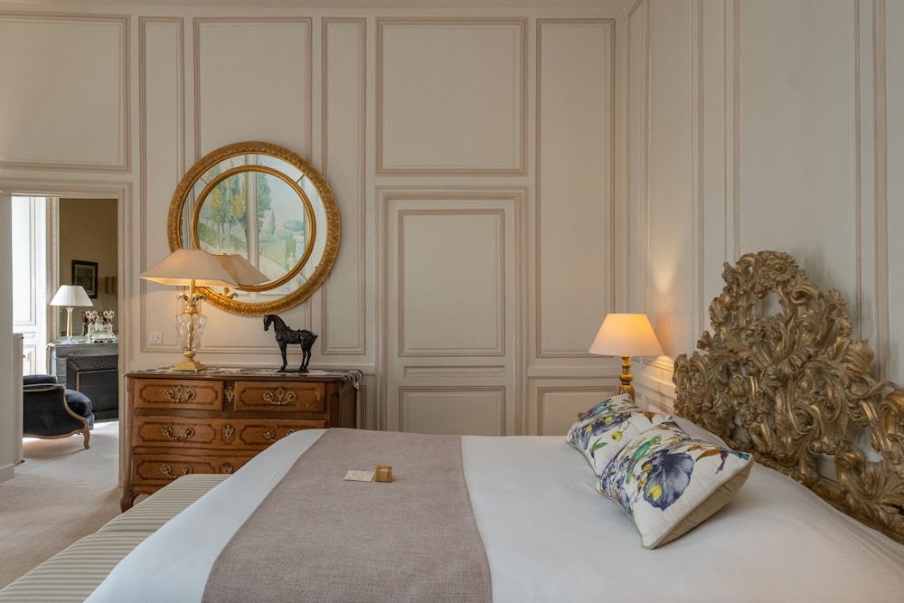 Suite photo 1