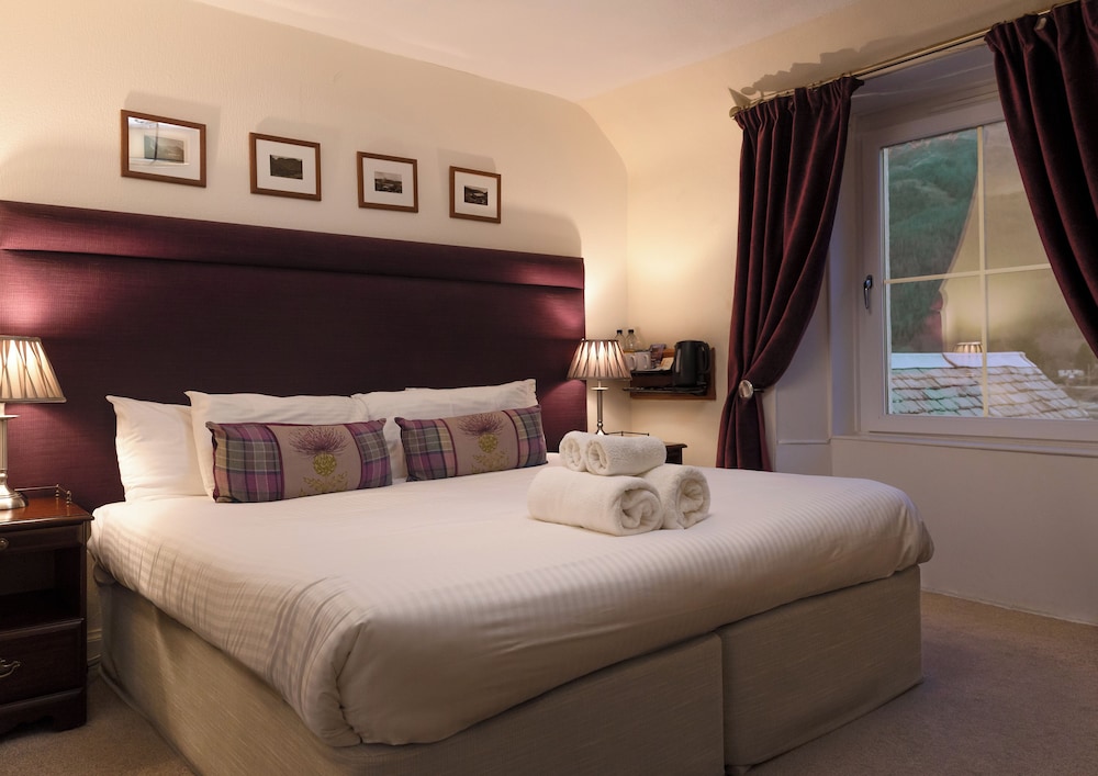 Loch View Double Room photo 2