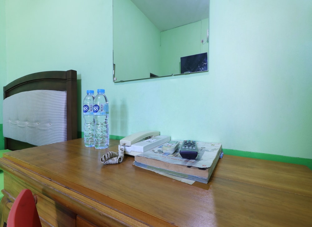 Deluxe Room - Photo 9