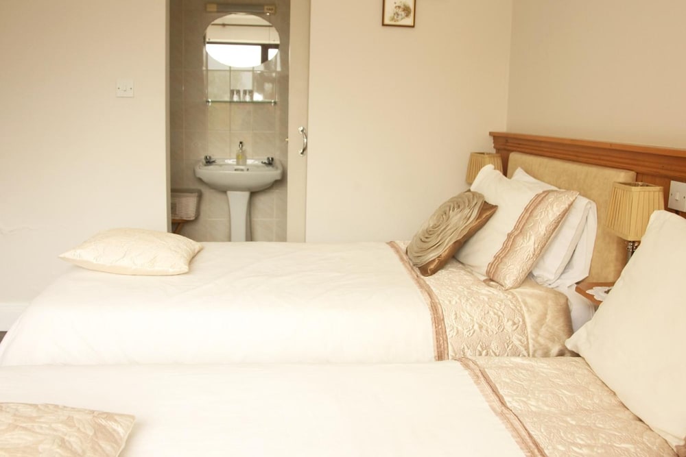 Double Room, Ensuite photo 3
