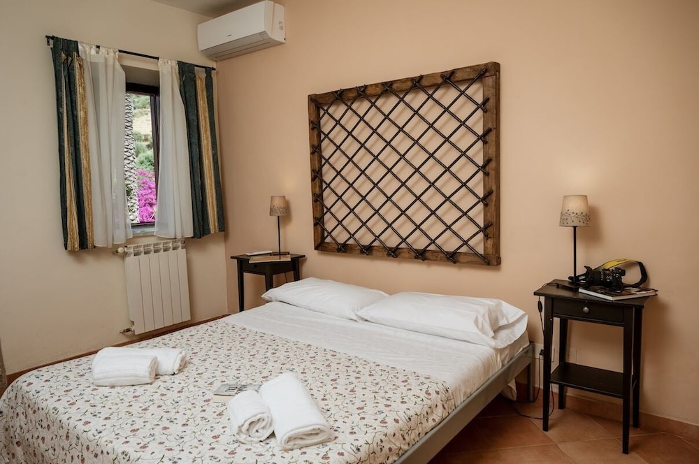 Single Room (L' Annona - 1 Adult)