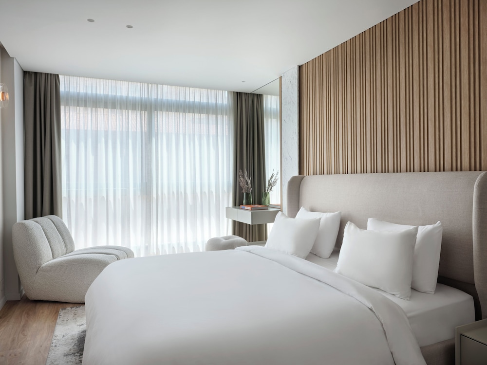Executive King Room photo 1