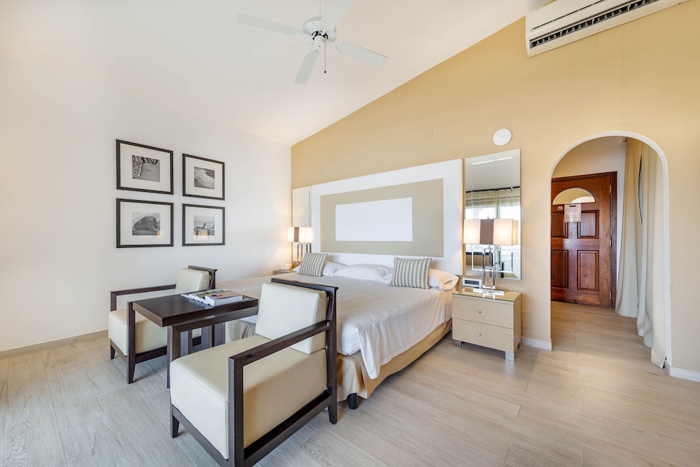 Chambre Double Deluxe, vue mer (Privilege) Chambre Double Deluxe, vue mer (Privilege)