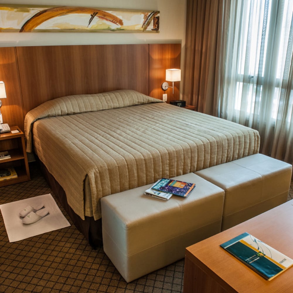Superior Double Room (Plus) - Photo 1