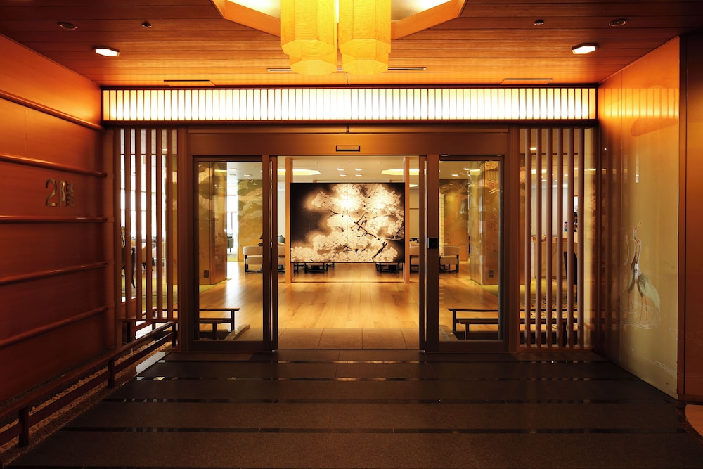 Deluxe Room, Annex Building (Non Smoking) - Photo 12