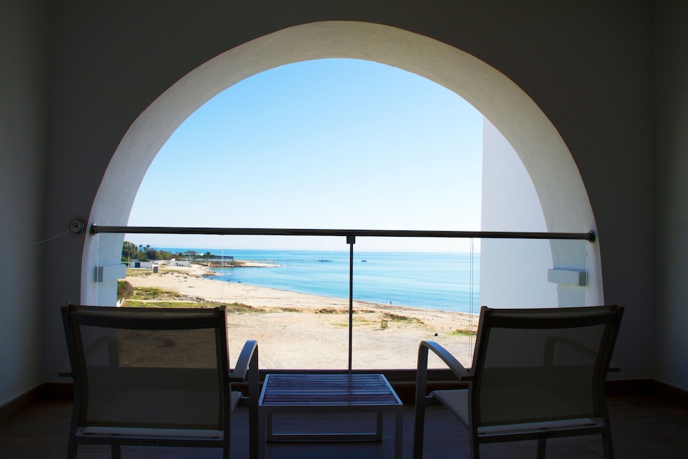 Deluxe Double Room, Sea View (Fell) photo 2