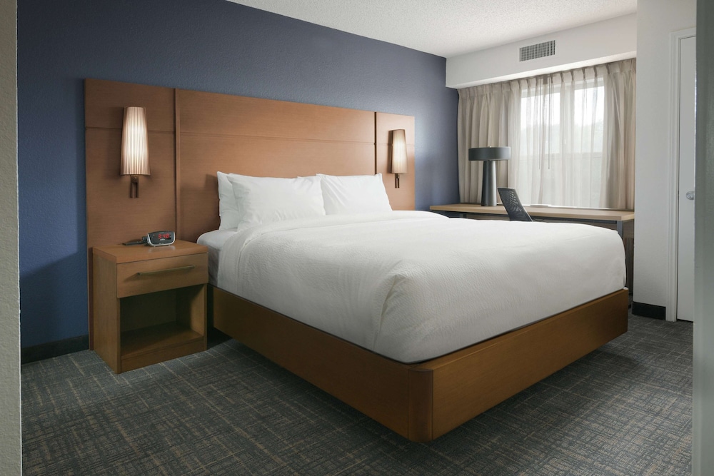 Superior Suite, 1 King Bed with Sofa bed (One Bedroom) photo 2