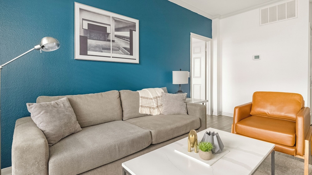 Apartment, 2 Bedrooms