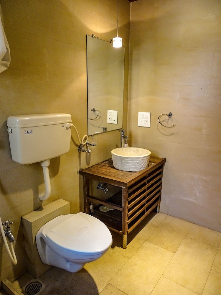 Luxury Villa photo 3