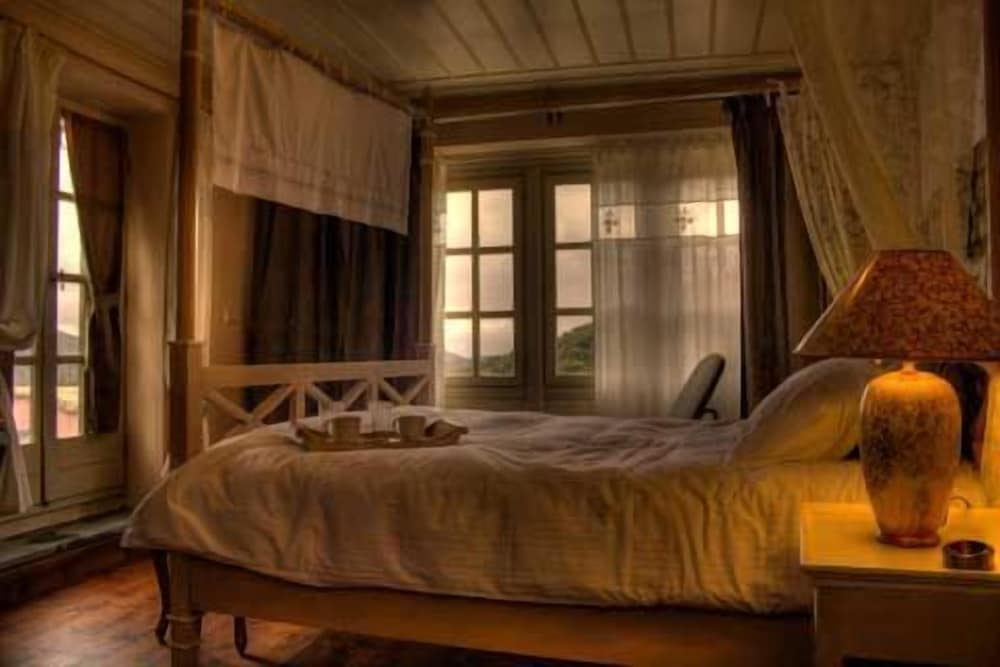 Suite, 2 Bedrooms (Kedros) photo 3