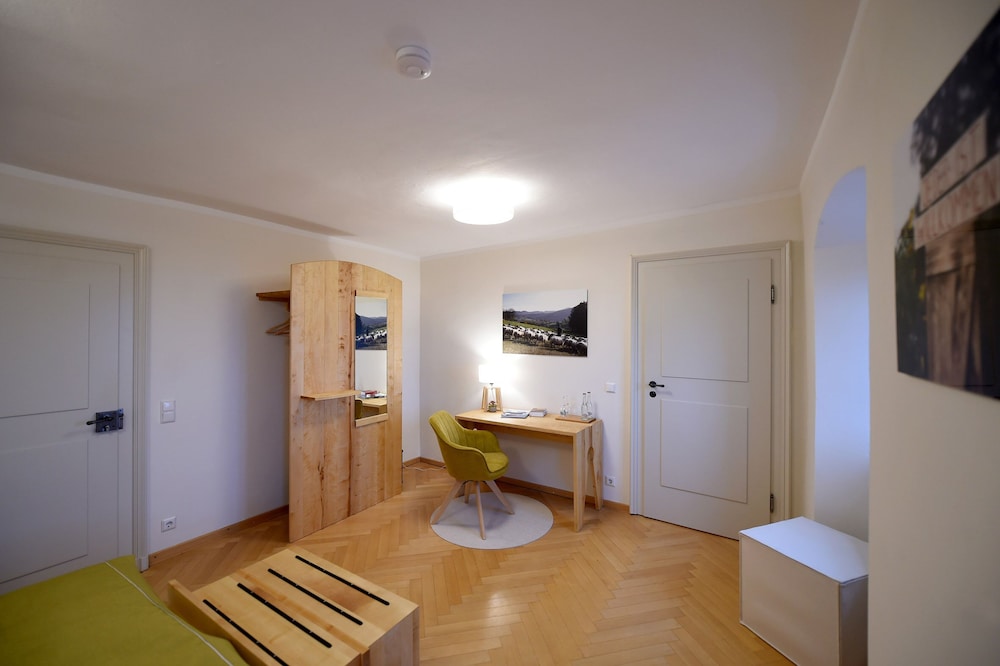 Comfort Double Room photo 2