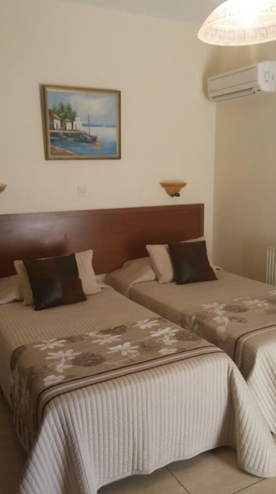 Apartment, 2 Bedrooms