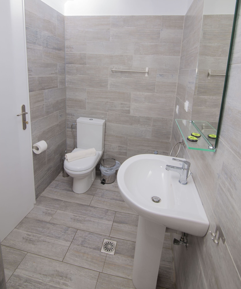 Apartment, Sea View photo 3