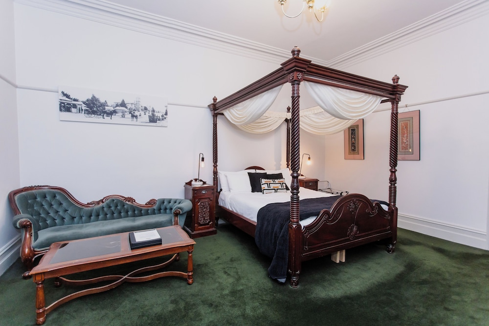 Melba Suite - Photo 1