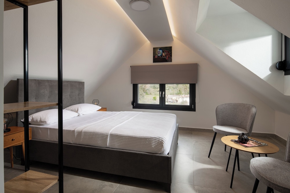 Sigma Beachfront Villa photo 2