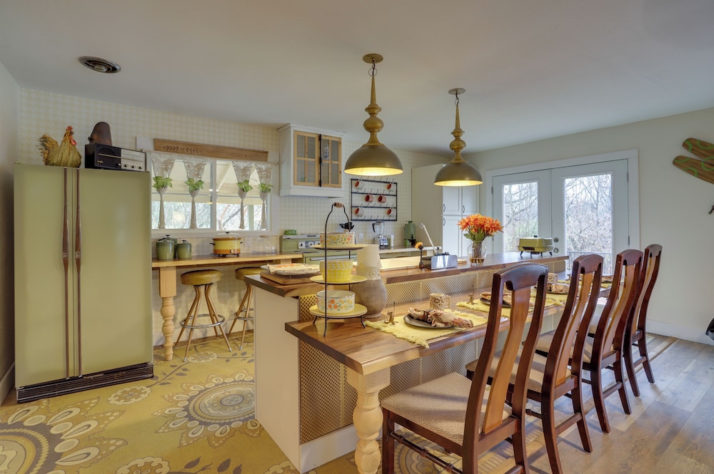 House (2 Bedrooms) photo 1