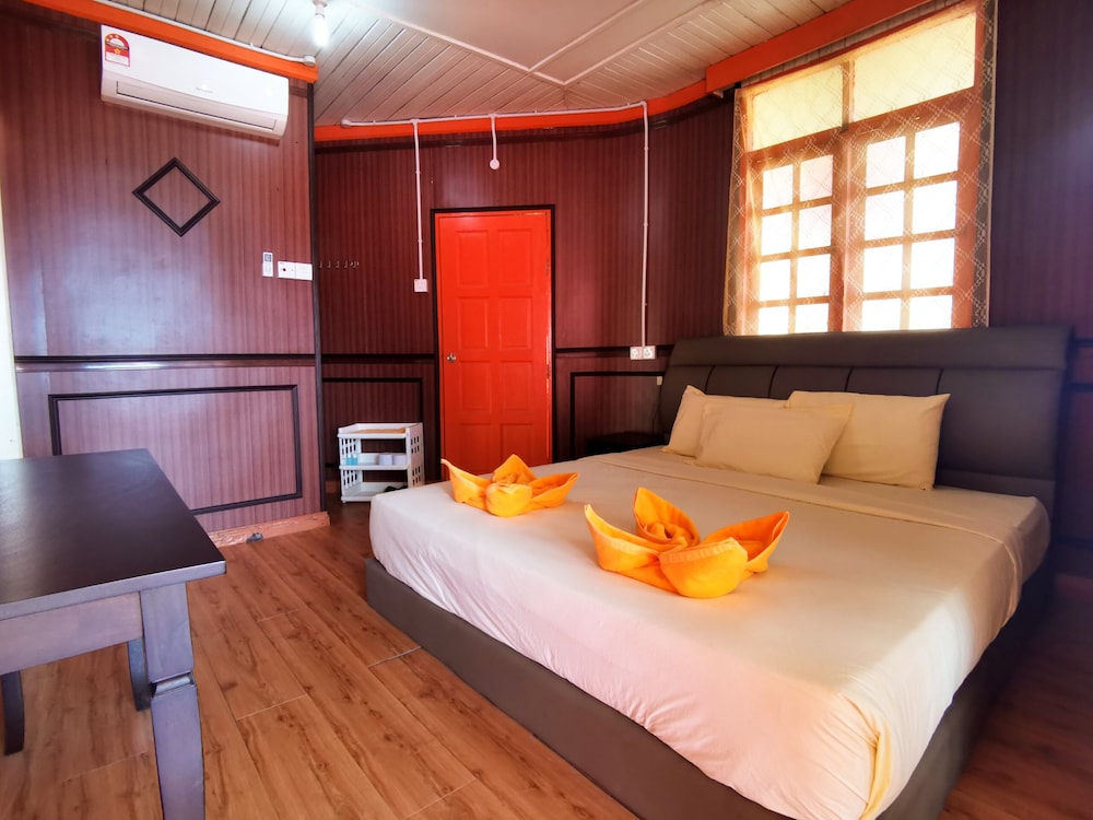 Traditional Chalet