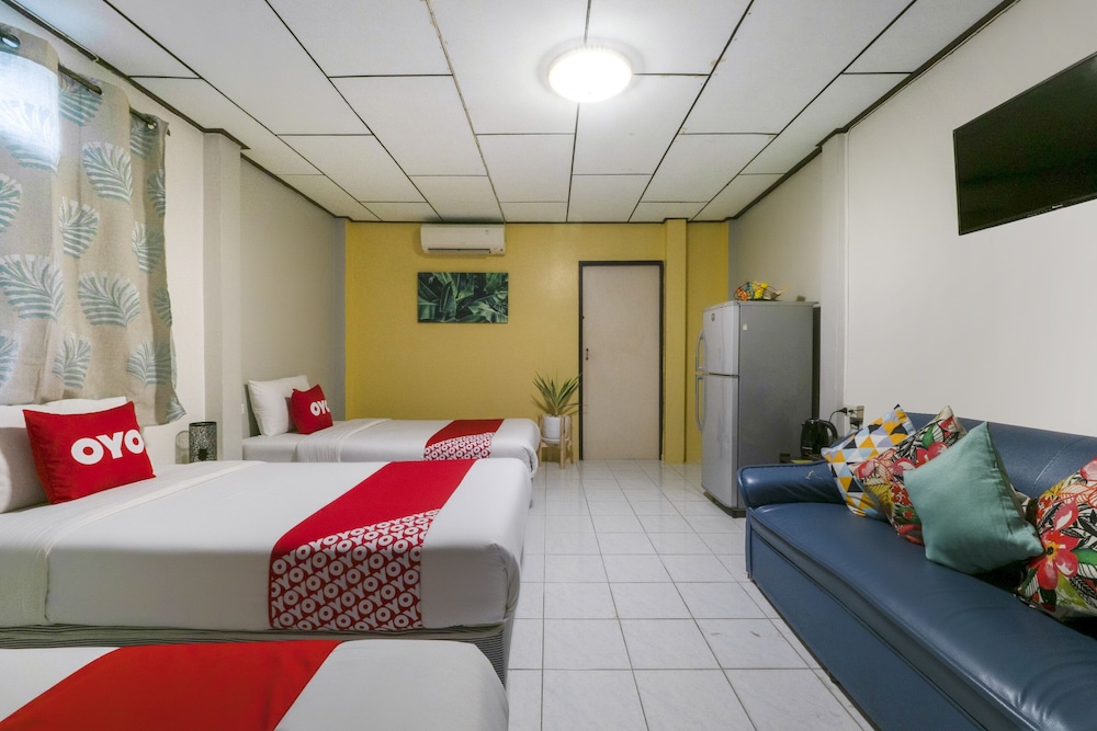 Deluxe Triple Room photo 3