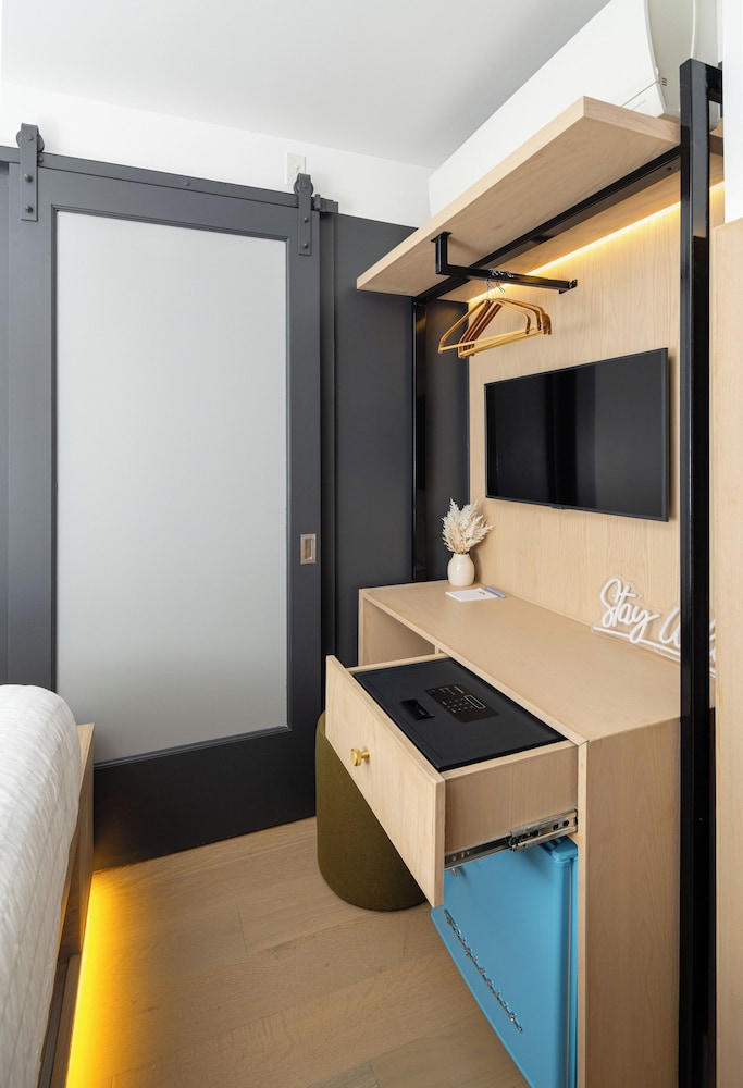 Personal Retreat in Twin Room