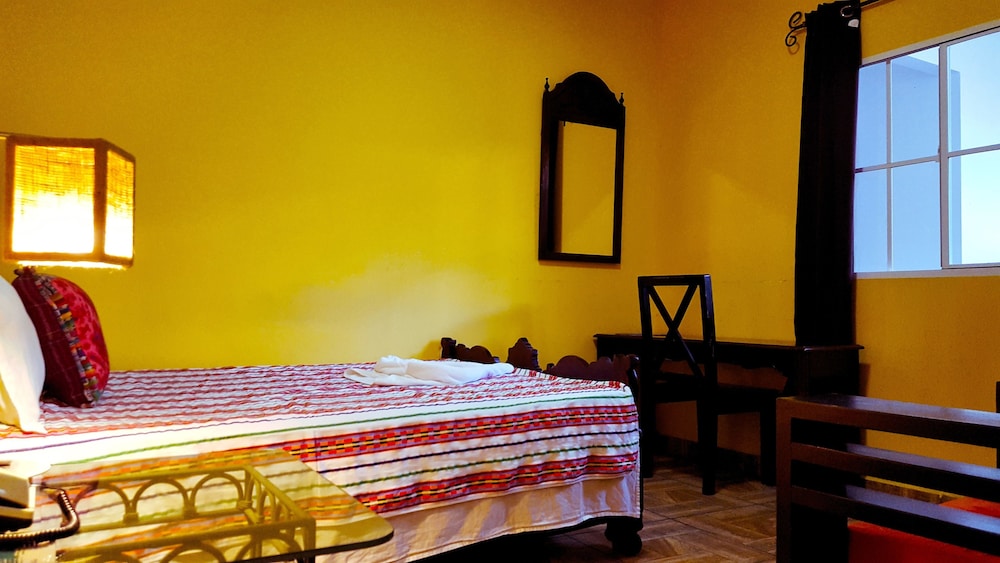 Standard Room photo 1
