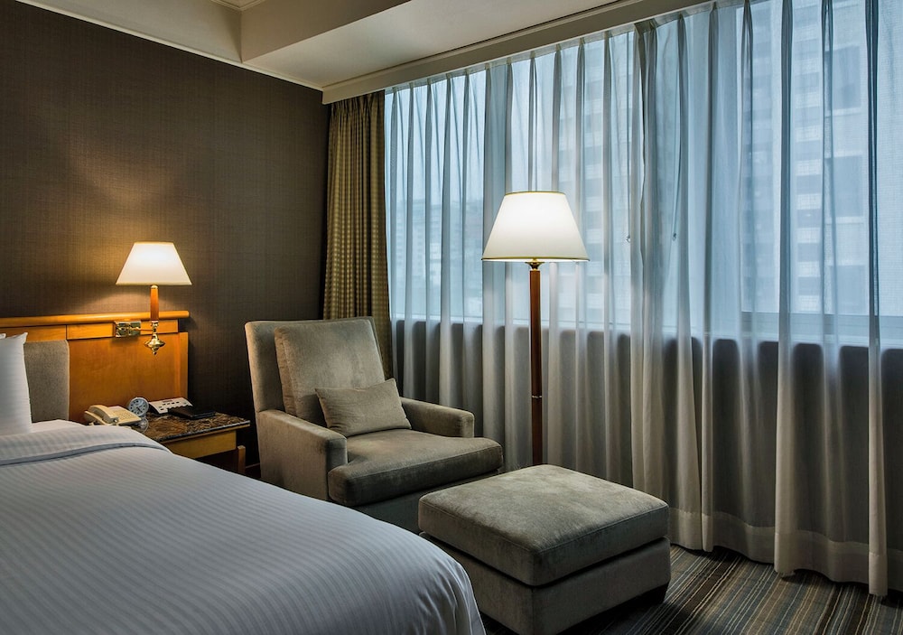 Executive King Room photo 3