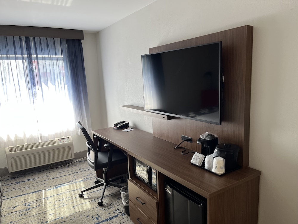 Room, 1 King Bed, Non Smoking - Photo 7