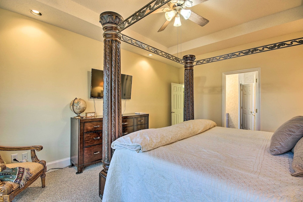 House (4 Bedrooms) photo 3