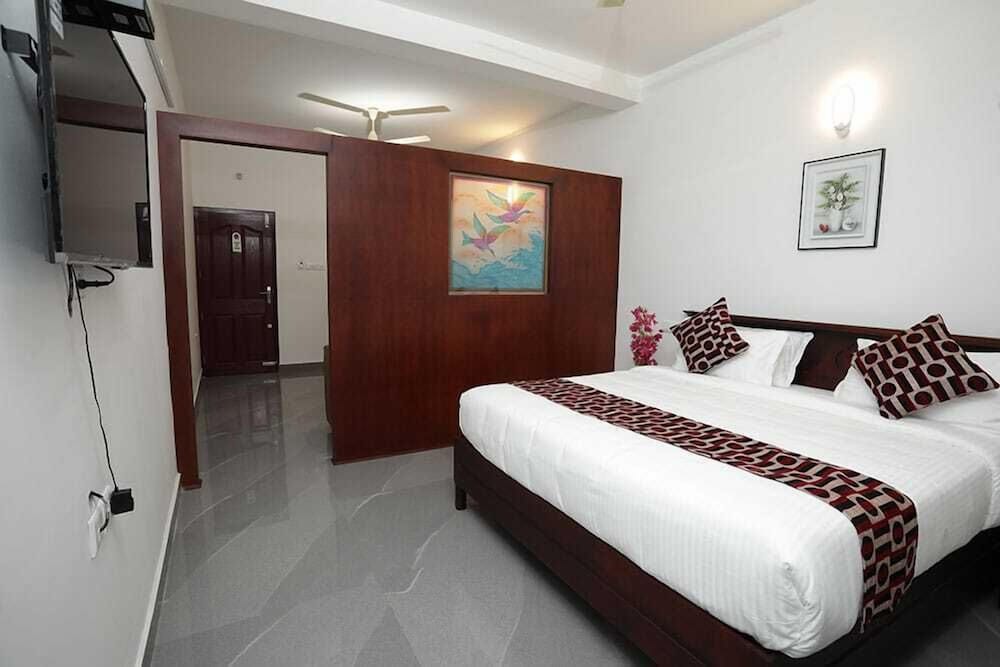 Luxury Studio Suite