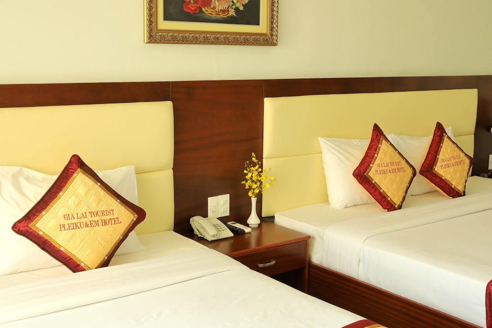 Deluxe Triple Room - Photo 7