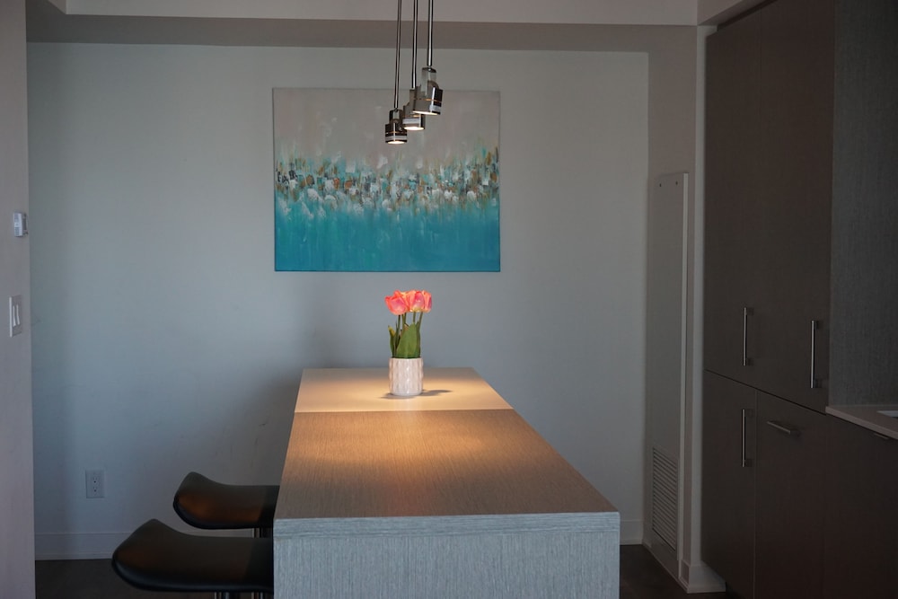 Aaira Suites at 1 York St, Billede 5