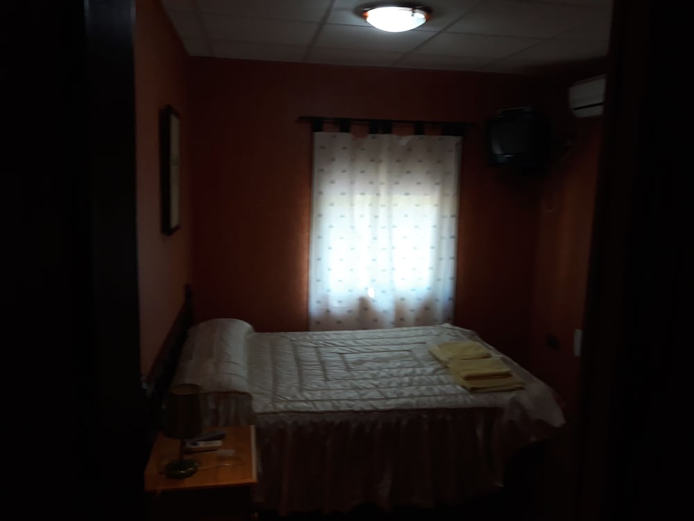 Double Room Single Use