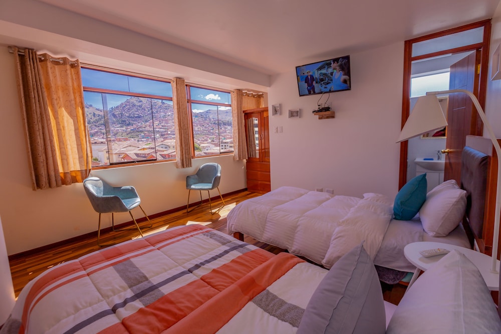 Cozy Room Cusco — photo 219