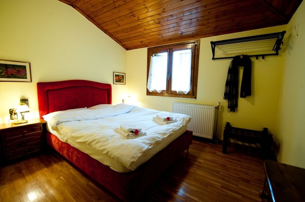Classic Room, Mountain View photo 2