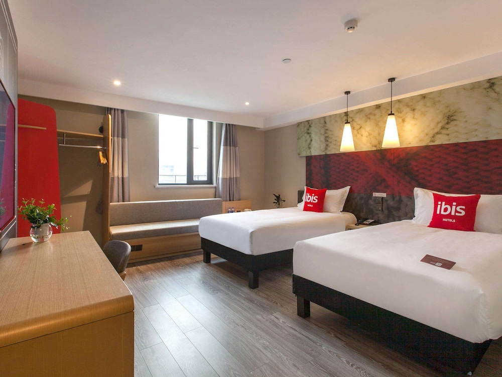 Business Twin Room photo 1