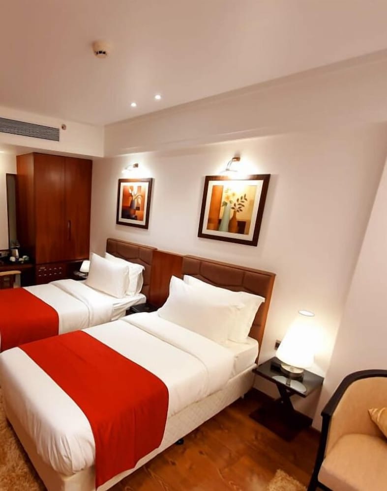 Deluxe Double Room - Photo 2