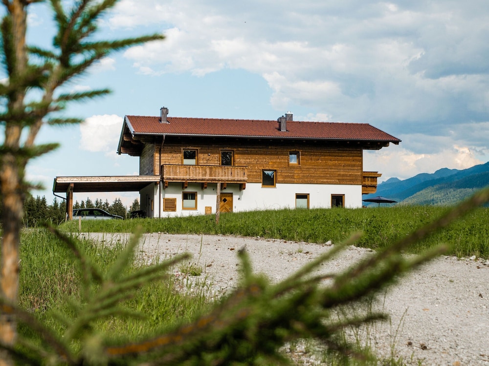 Chalet photo 1