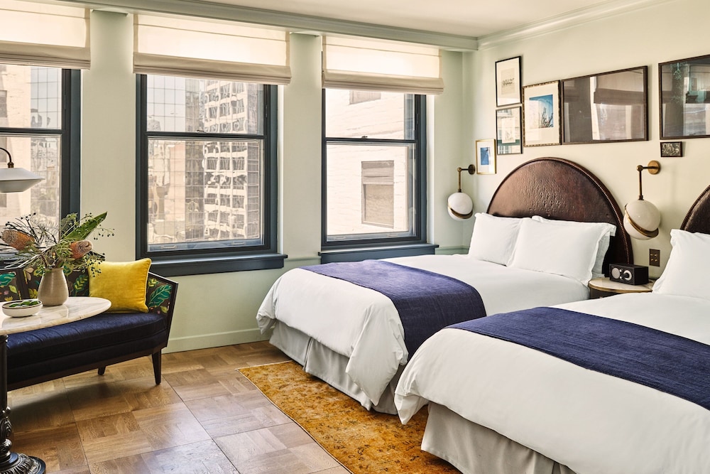 Studio Suite, 2 Queen Beds